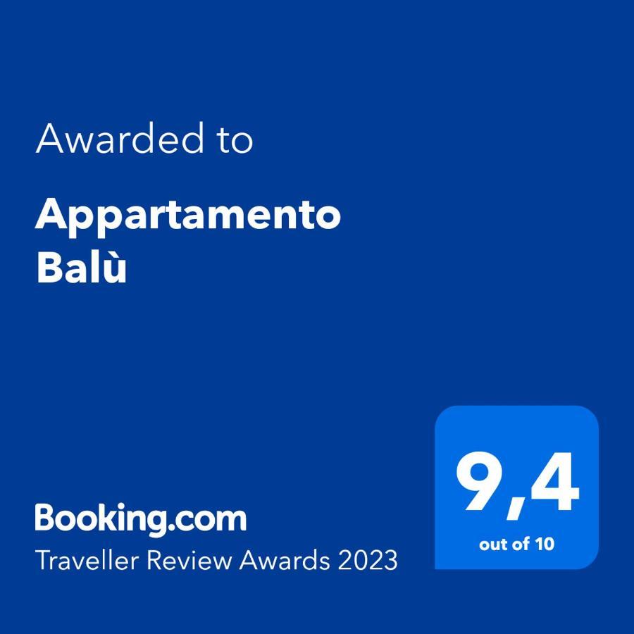 Appartamento Balù Caldonazzo Extérieur photo