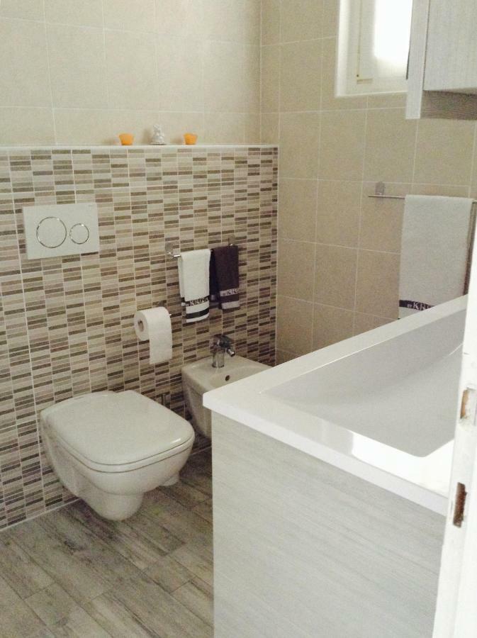 Appartamento Balù Caldonazzo Extérieur photo