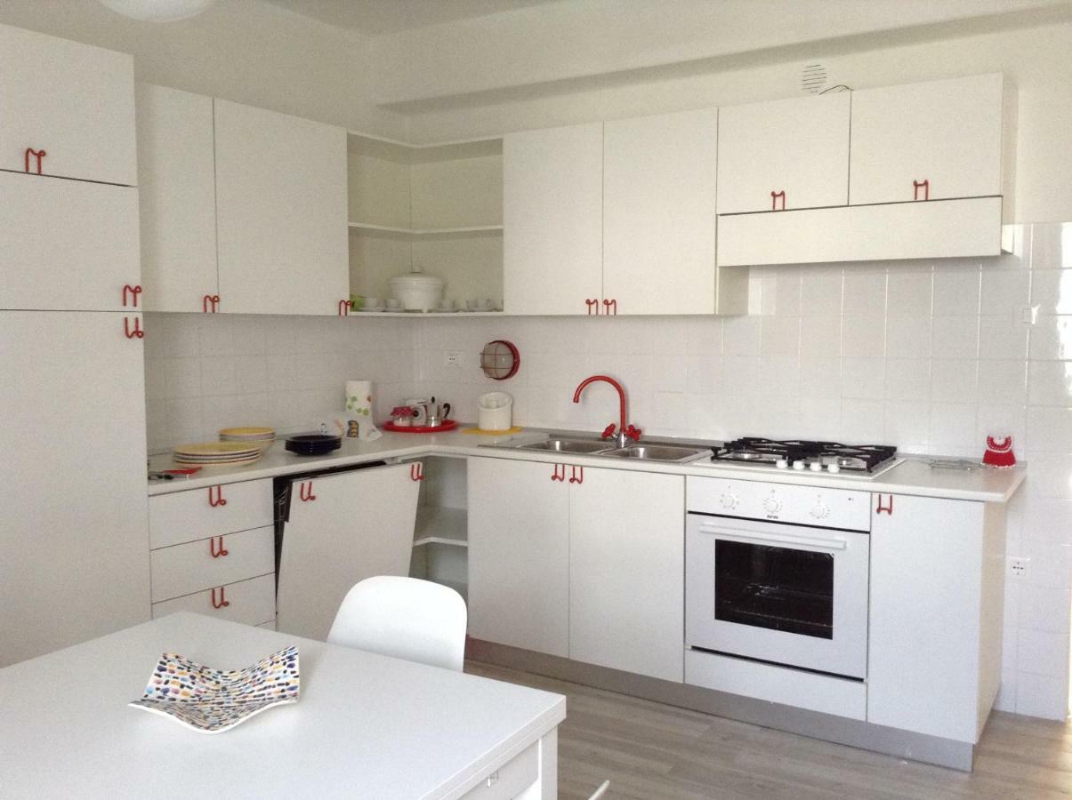 Appartamento Balù Caldonazzo Extérieur photo