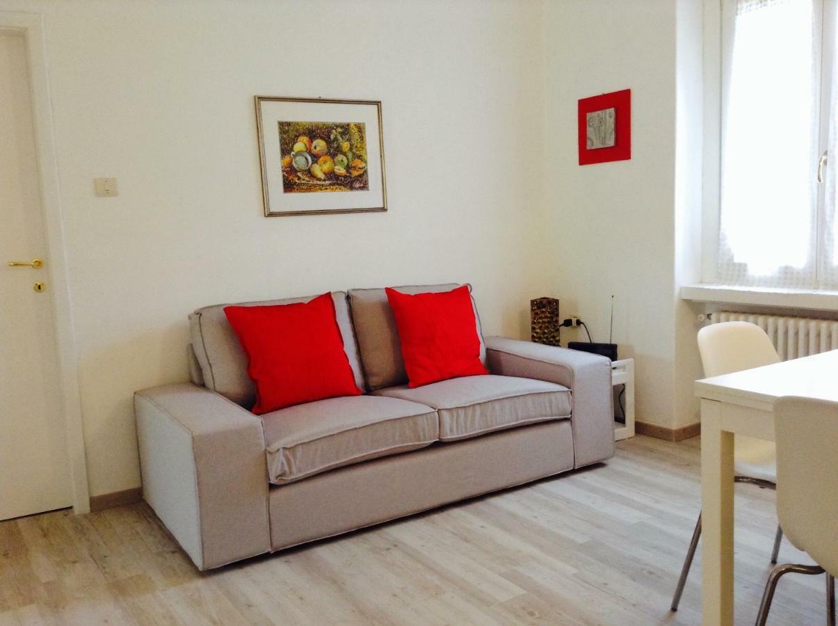 Appartamento Balù Caldonazzo Extérieur photo