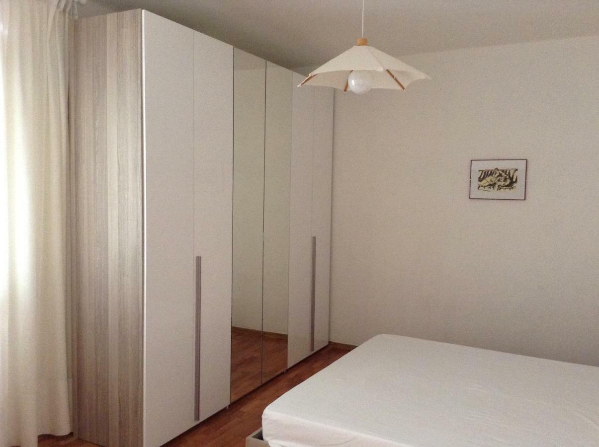 Appartamento Balù Caldonazzo Extérieur photo