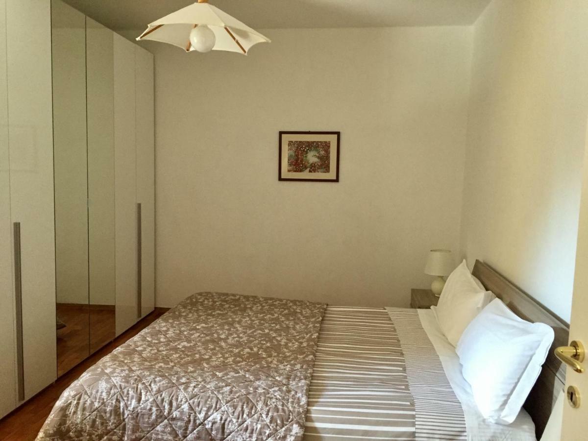 Appartamento Balù Caldonazzo Extérieur photo
